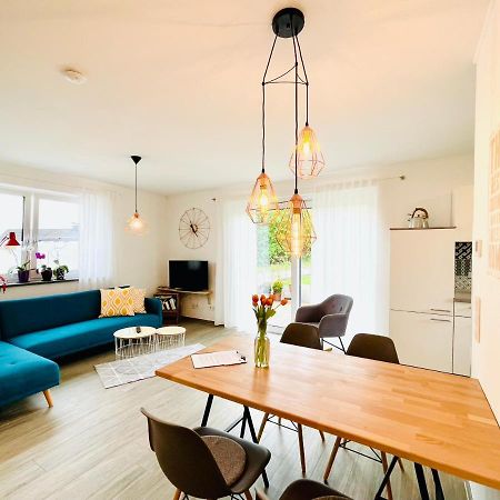 Ferienwohnung Mittelrhein Familie Lehmann Niederburg Esterno foto
